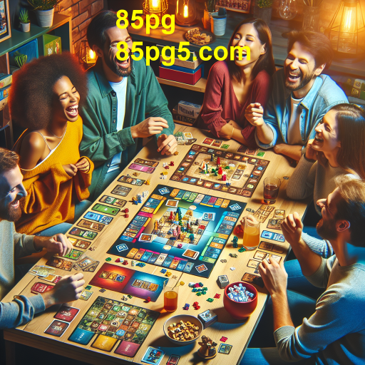 A Ascensão dos Jogos de Tabuleiro: Diversão e Estratégia para Todas as Idades