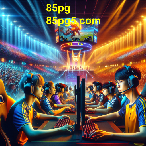 A Ascensão dos Esportes Digitais em 2023